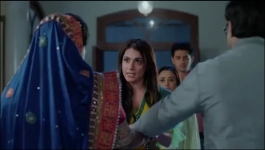 Saath Nibhana Sathiya - 4th August 2021